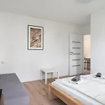 Urban Chic - Great Location- Stays-kredytowa * وارسو
