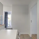 Urban Chic - Great Location- Stays-kredytowa * وارسو