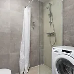 شقة Urban Chic - Great Location- Stays-kredytowa *