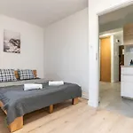 Lägenhet Urban Chic - Great Location- Stays-kredytowa Warszawa