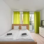 Lägenhet Urban Chic - Great Location- Stays-kredytowa Warszawa