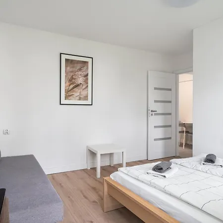 Urban Chic - Great Location- Stays-kredytowa * Varsóvia