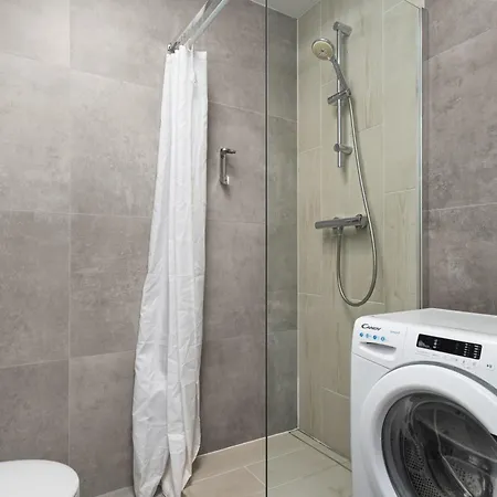 Appartement Urban Chic - Great Location- Stays-kredytowa *