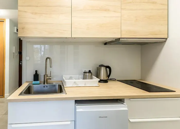 Urban Chic - Great Location- Stays-kredytowa *