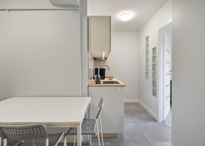 Urban Chic - Great Location- Stays-kredytowa *