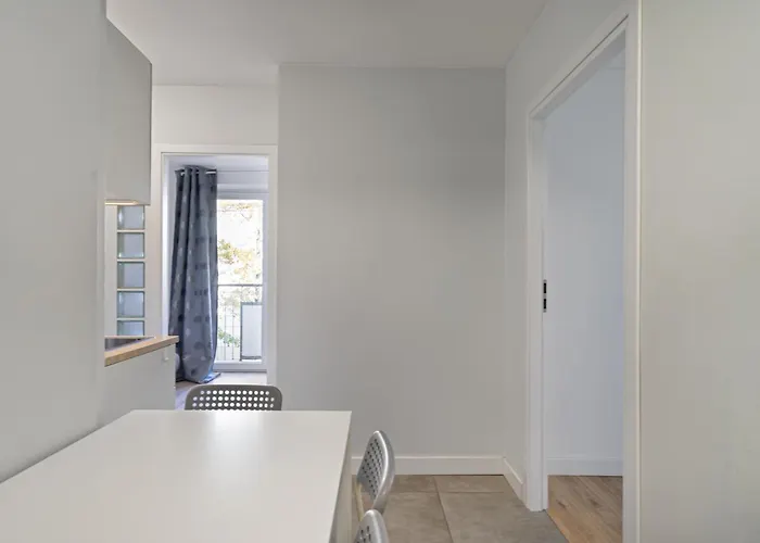 Urban Chic - Great Location- Stays-kredytowa * Warschau