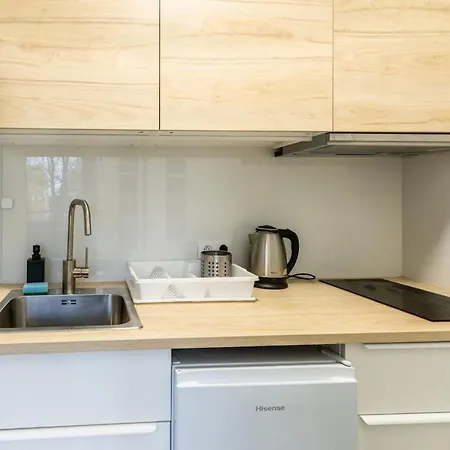 Urban Chic - Great Location- Stays-kredytowa *