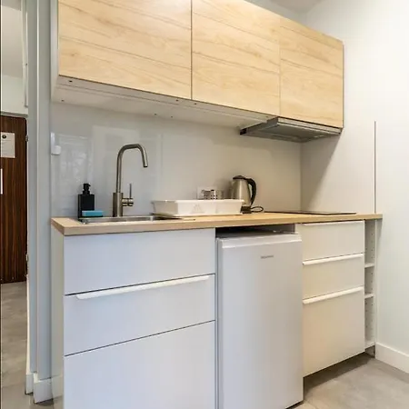 Urban Chic - Great Location- Stays-kredytowa *