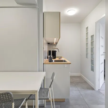 Urban Chic - Great Location- Stays-kredytowa *