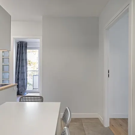 Urban Chic - Great Location- Stays-kredytowa * Βαρσοβία