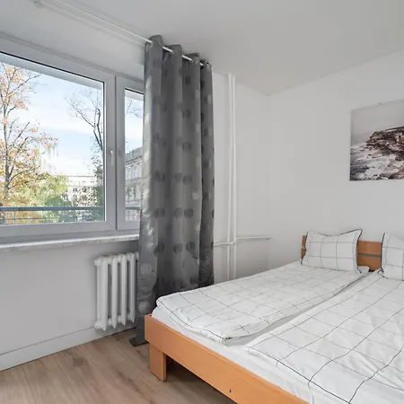 - Great Location- Stays-kredytowa